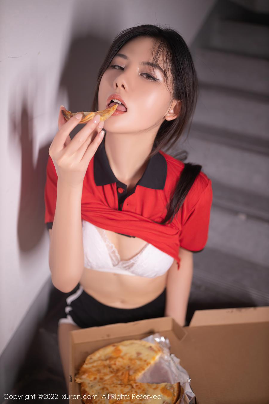 [XIUREN秀人网] 2022.09.02 NO.5538 就是阿朱啊 [78P-744MB]