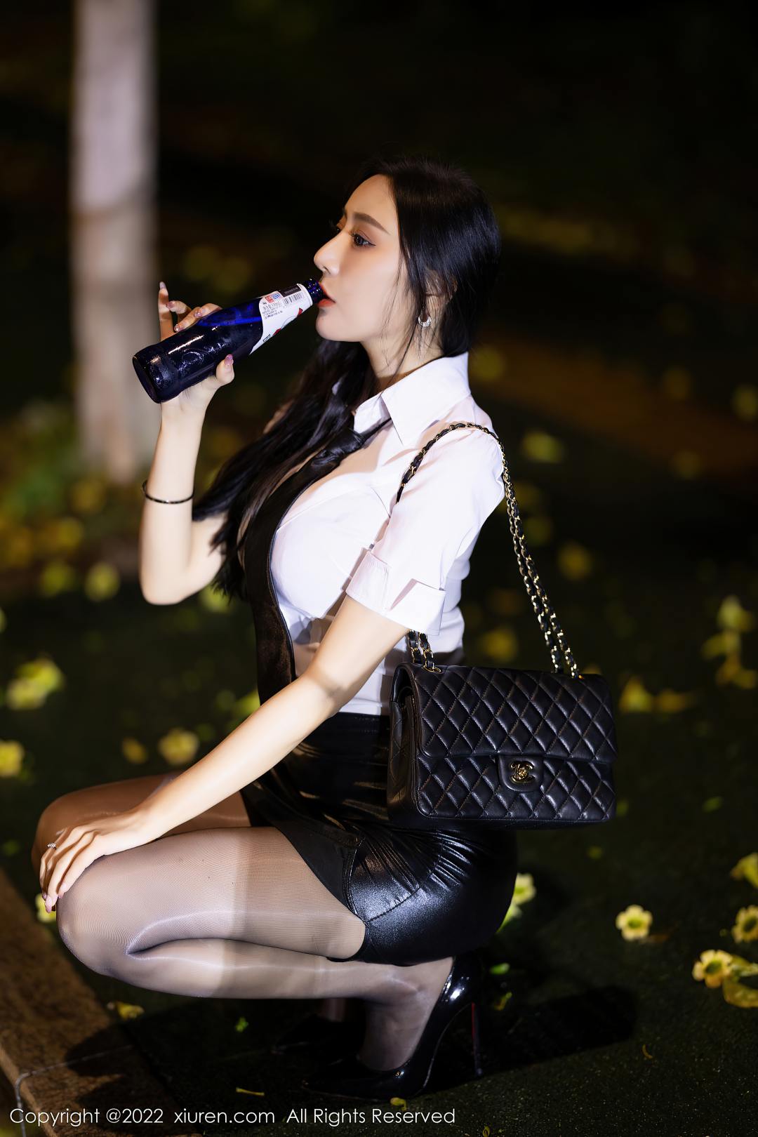 [XIUREN秀人网] 2022.04.15 NO.4879 王馨瑶yanni [77P-629MB]
