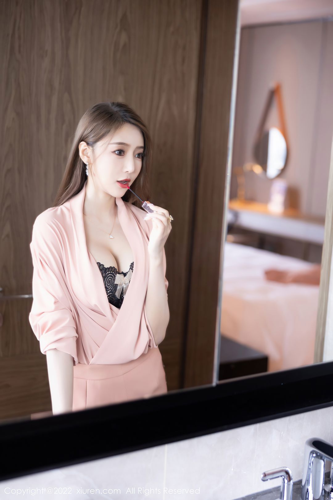 [XIUREN秀人网] 2022.07.11 NO.5257 王馨瑶yanni [86P-742MB]