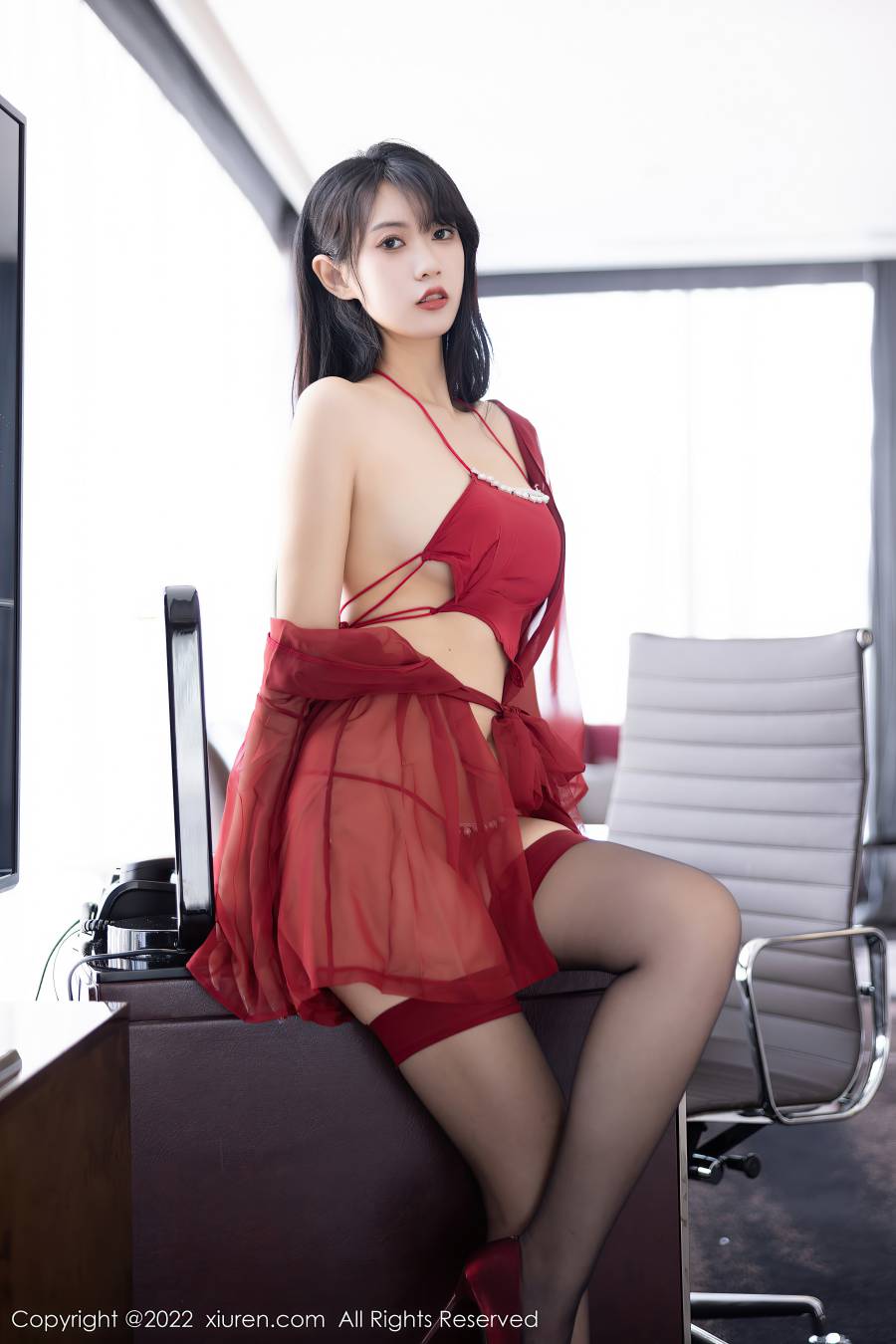 [XIUREN秀人网] 2022.11.14 NO.5850 林子遥 [81P-711MB]
