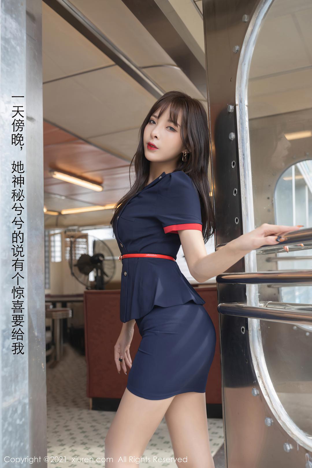[XIUREN秀人网]2021.01.28 NO.3056 陈小喵[66P-651MB]