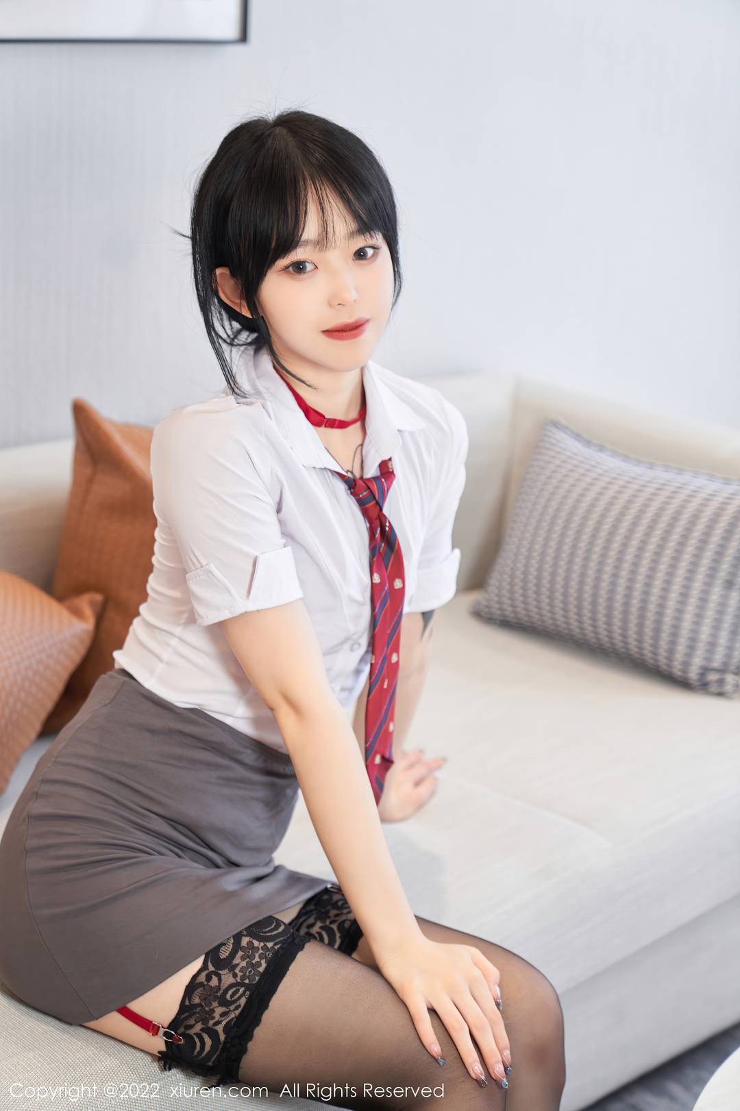 [XIUREN秀人网] 2022.06.23 NO.5182 奶瓶. [66P-767MB]
