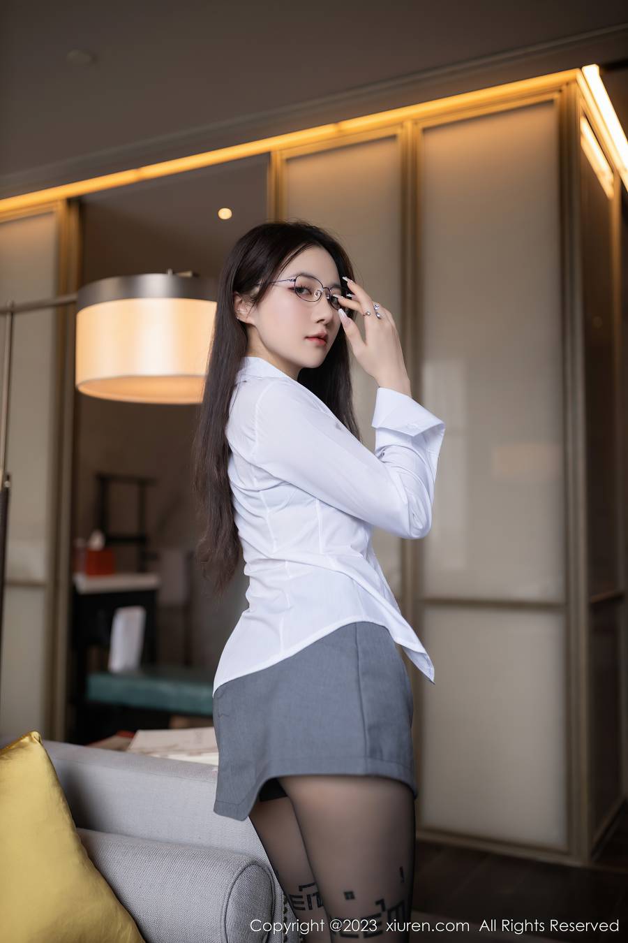 [XIUREN秀人网] 2023.01.13 NO.6135 鱼子酱Fish [84P-774MB]