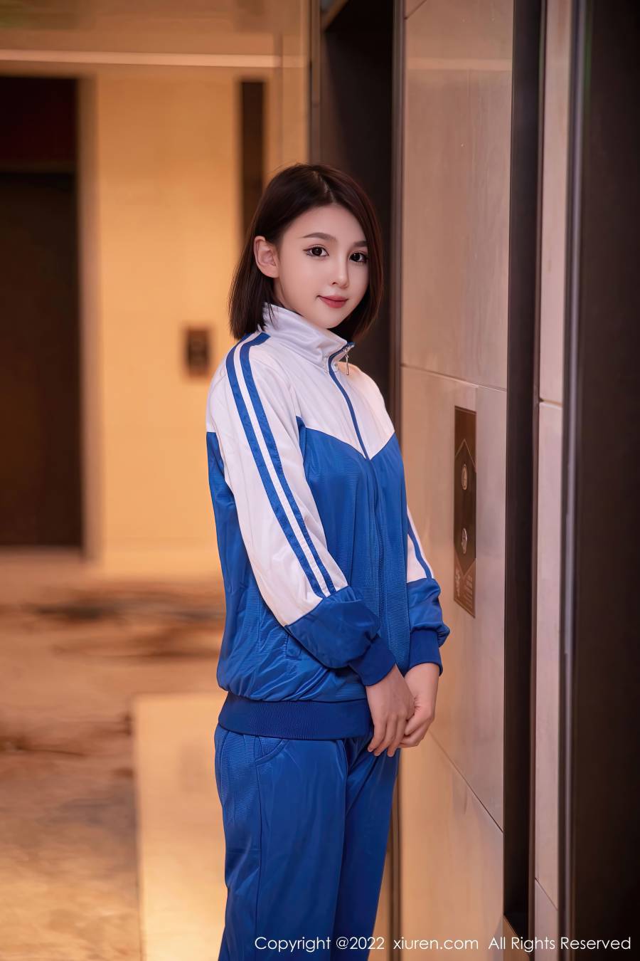 [XIUREN秀人网] 2022.10.27 NO.5766 美羊羊 [90P-654MB]