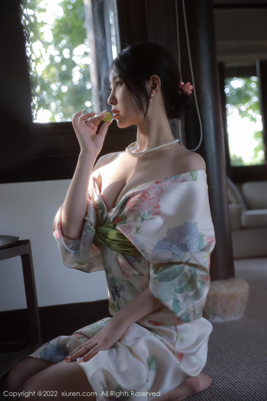 [XIUREN秀人网] 2022.08.30 NO.5514 谢晚晚 [111P-937MB]