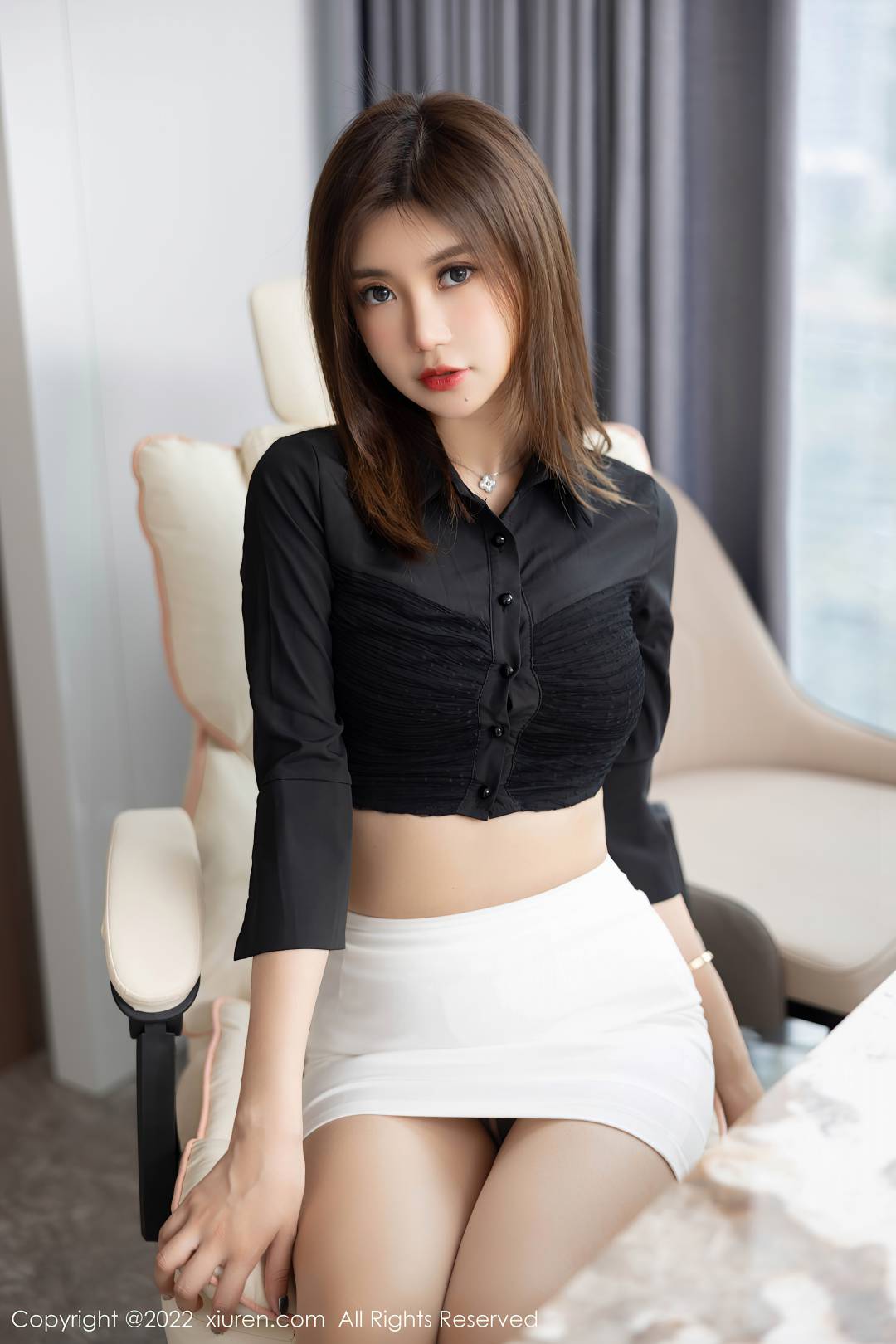 [XIUREN秀人网] 2022.06.17 NO.5160 绮里嘉ula [81P-646MB]