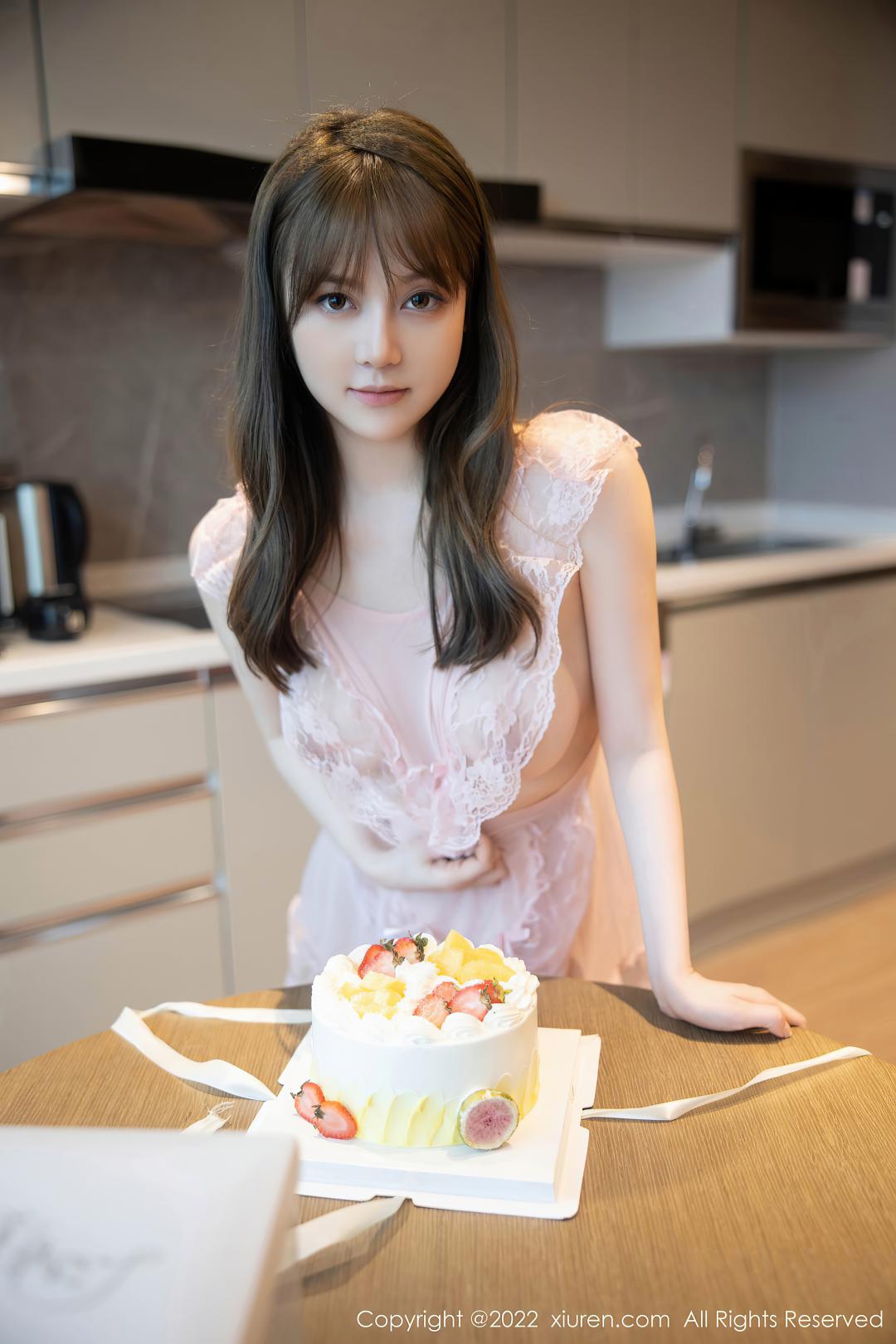 [XIUREN秀人网] 2022.08.26 NO.5497 豆瓣酱 [90P-801MB]