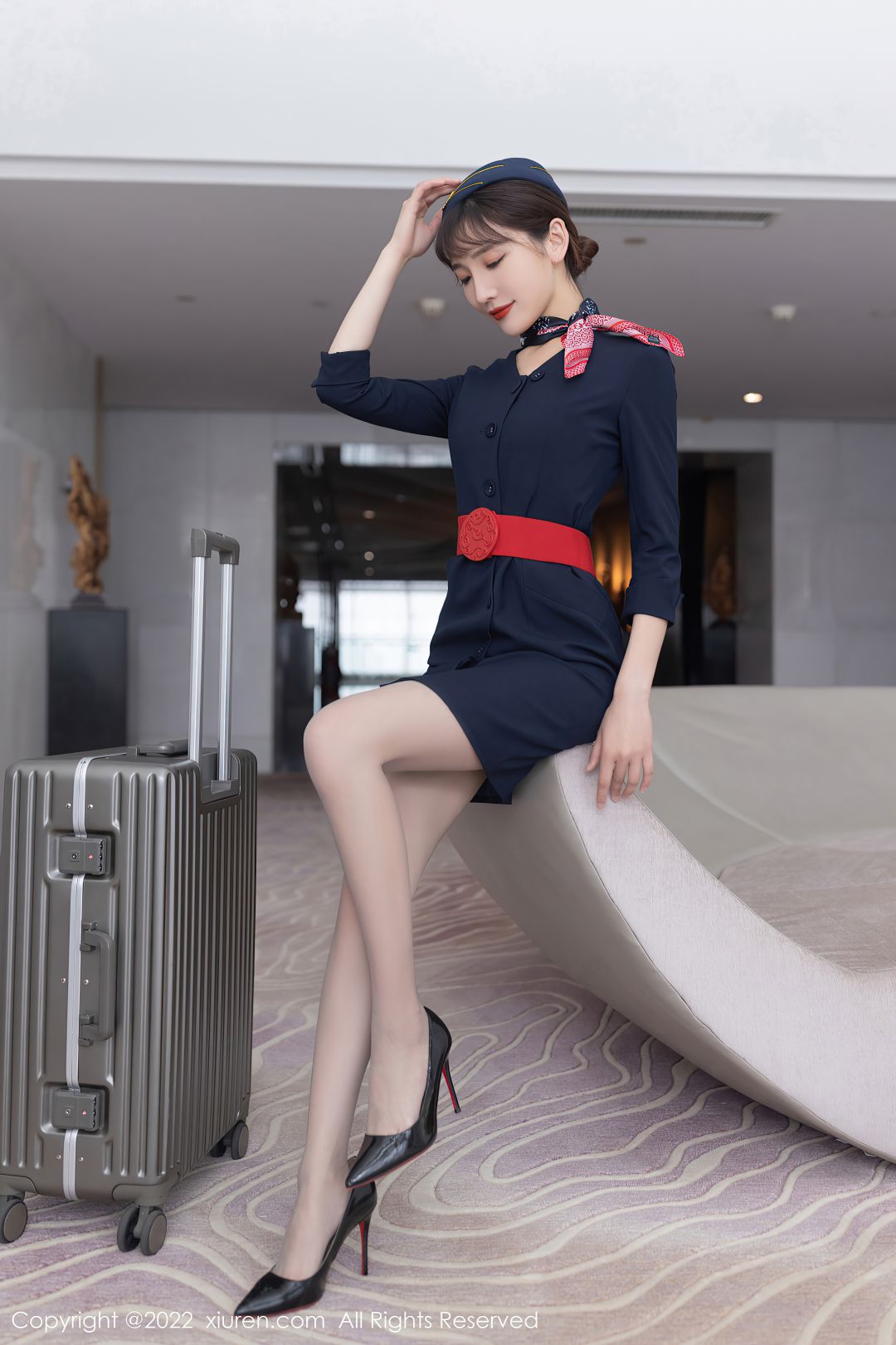 [XIUREN秀人网] 2022.07.07 NO.5245 陆萱萱 [73P-692MB]