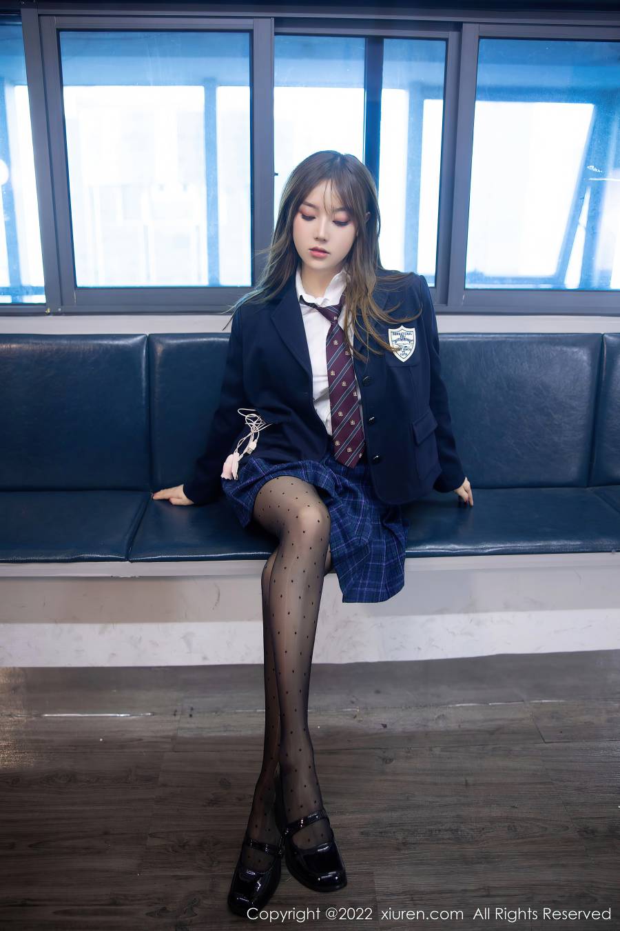 [XIUREN秀人网] 2022.11.23 NO.5899 豆瓣酱 [89P-780MB]