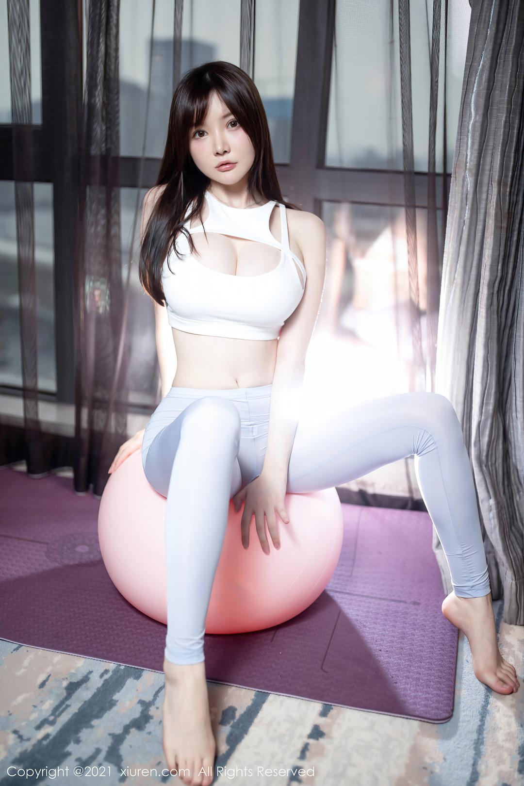 [XIUREN秀人网]2021.02.05 NO.3087 糯美子MINIbabe[44P-448MB]