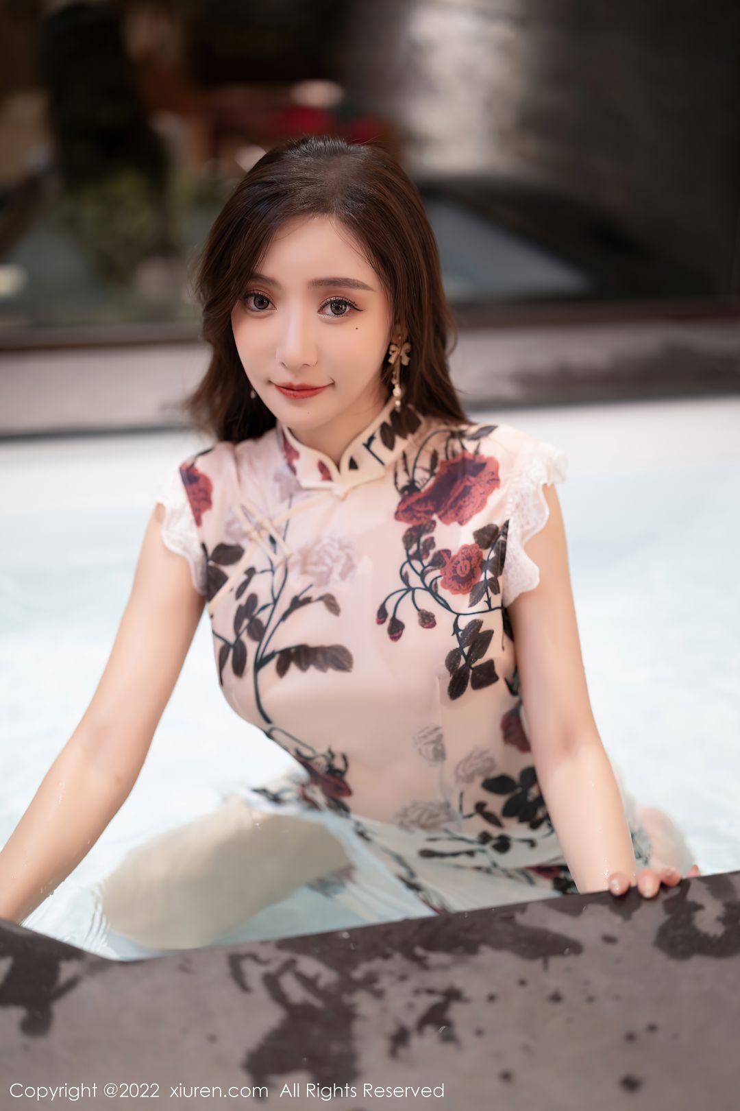 [XIUREN秀人网] 2022.03.08 NO.4688 王馨瑶yanni [72P-647MB]