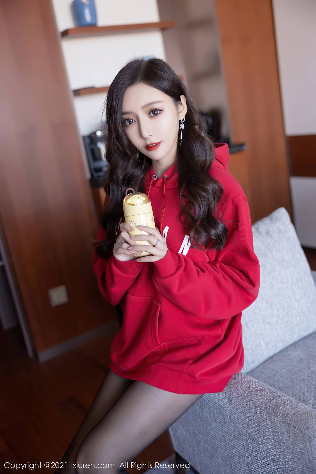 [XIUREN秀人网] 2021.12.17 NO.4356 王馨瑶yanni [82P-867MB]