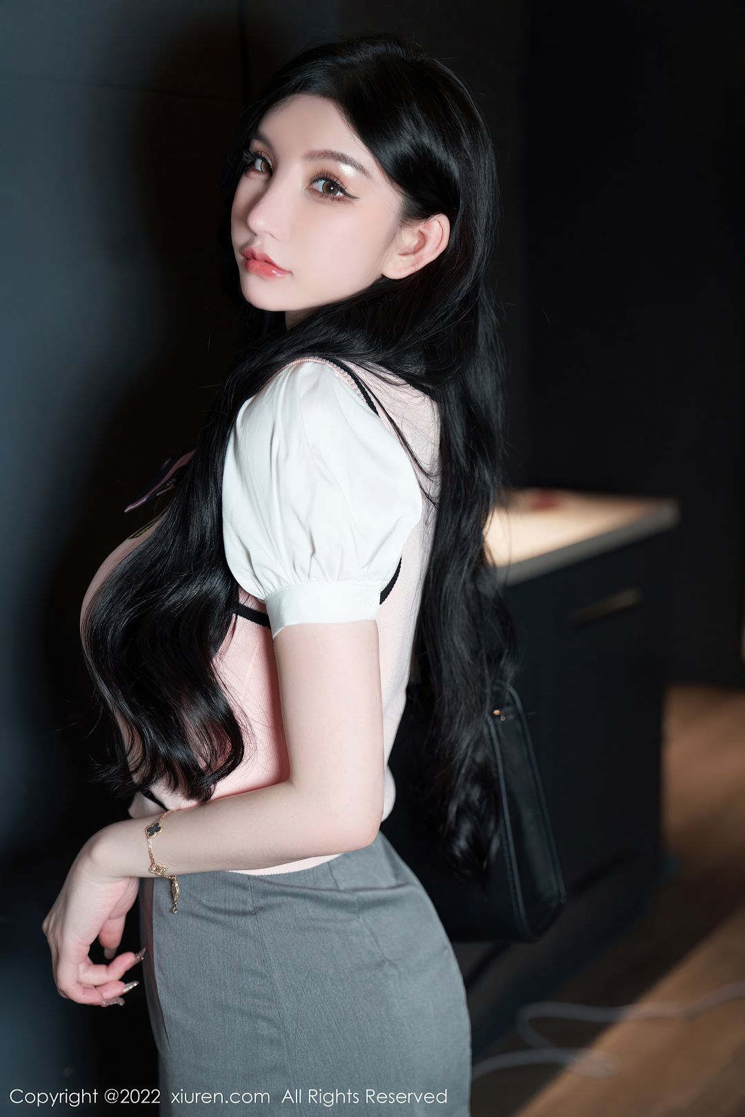 [XIUREN秀人网] 2022.07.15 NO.5285 周于希Sally [86P-912MB]