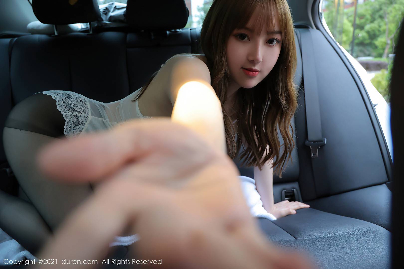 [XIUREN秀人网] 2021.06.11 NO.3534 豆瓣酱 [45P-422MB]
