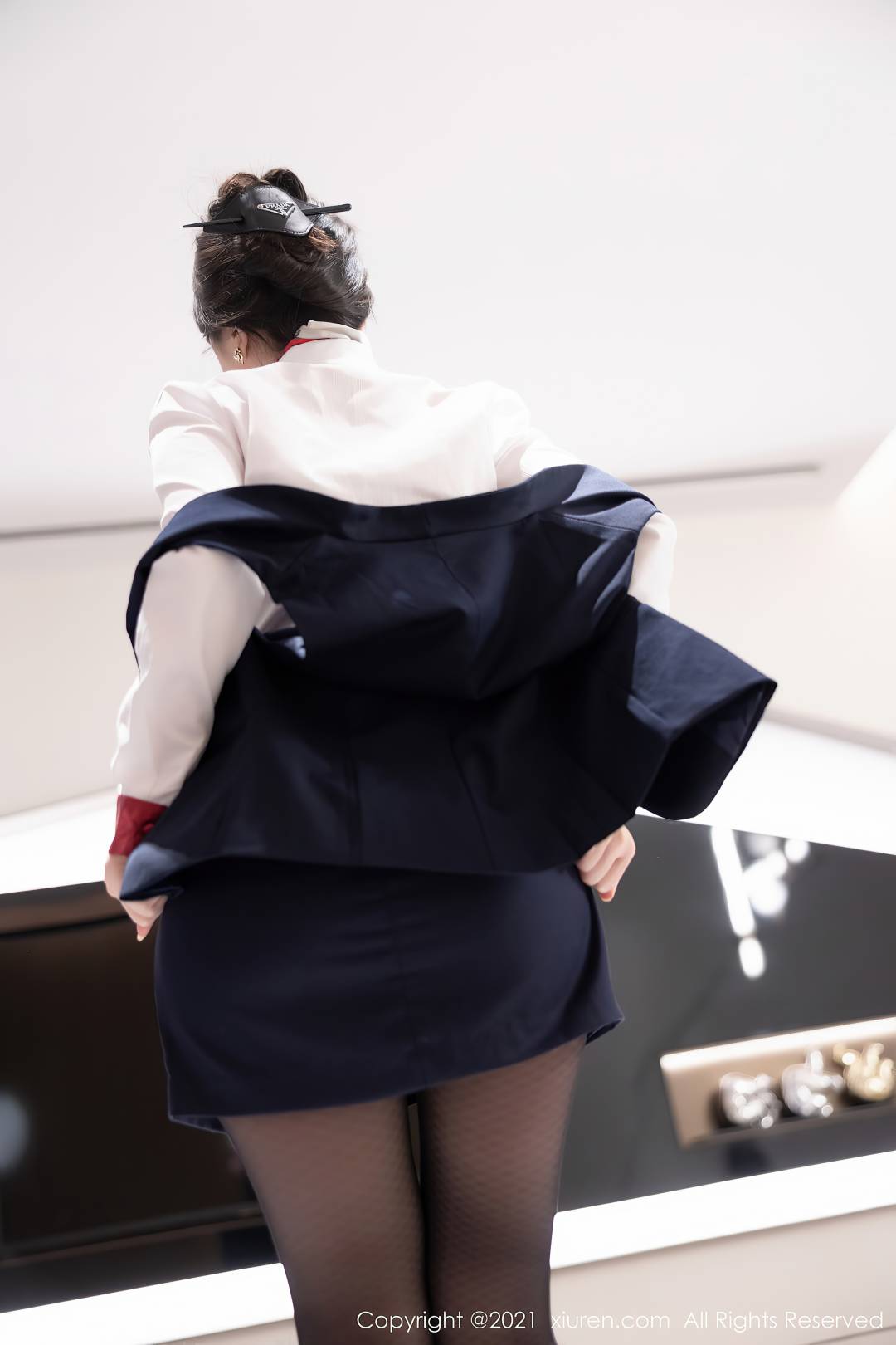 [XIUREN秀人网] 2021.10.20 NO.4091 Cherry绯月樱 [81P-584MB]