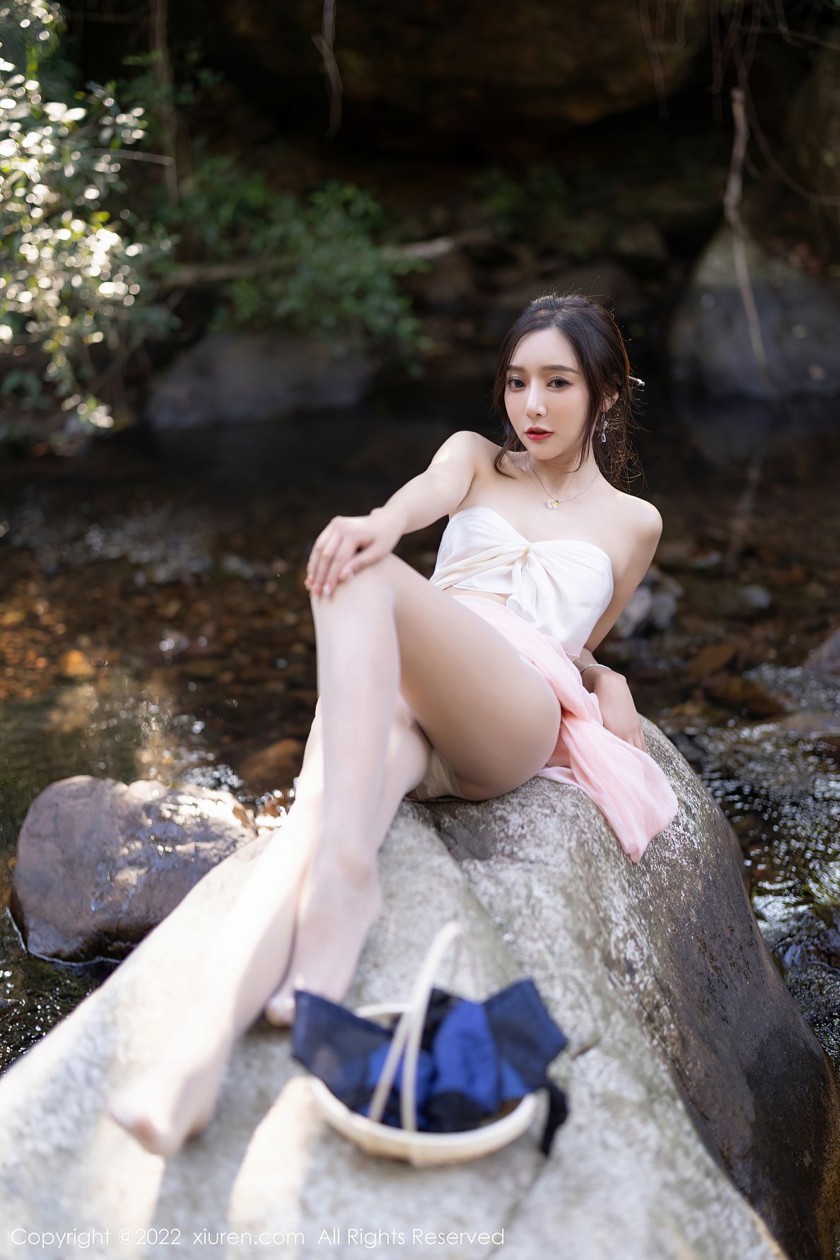 [XIUREN秀人网] 2022.01.25 NO.4511 王馨瑶yanni [61P-587MB]