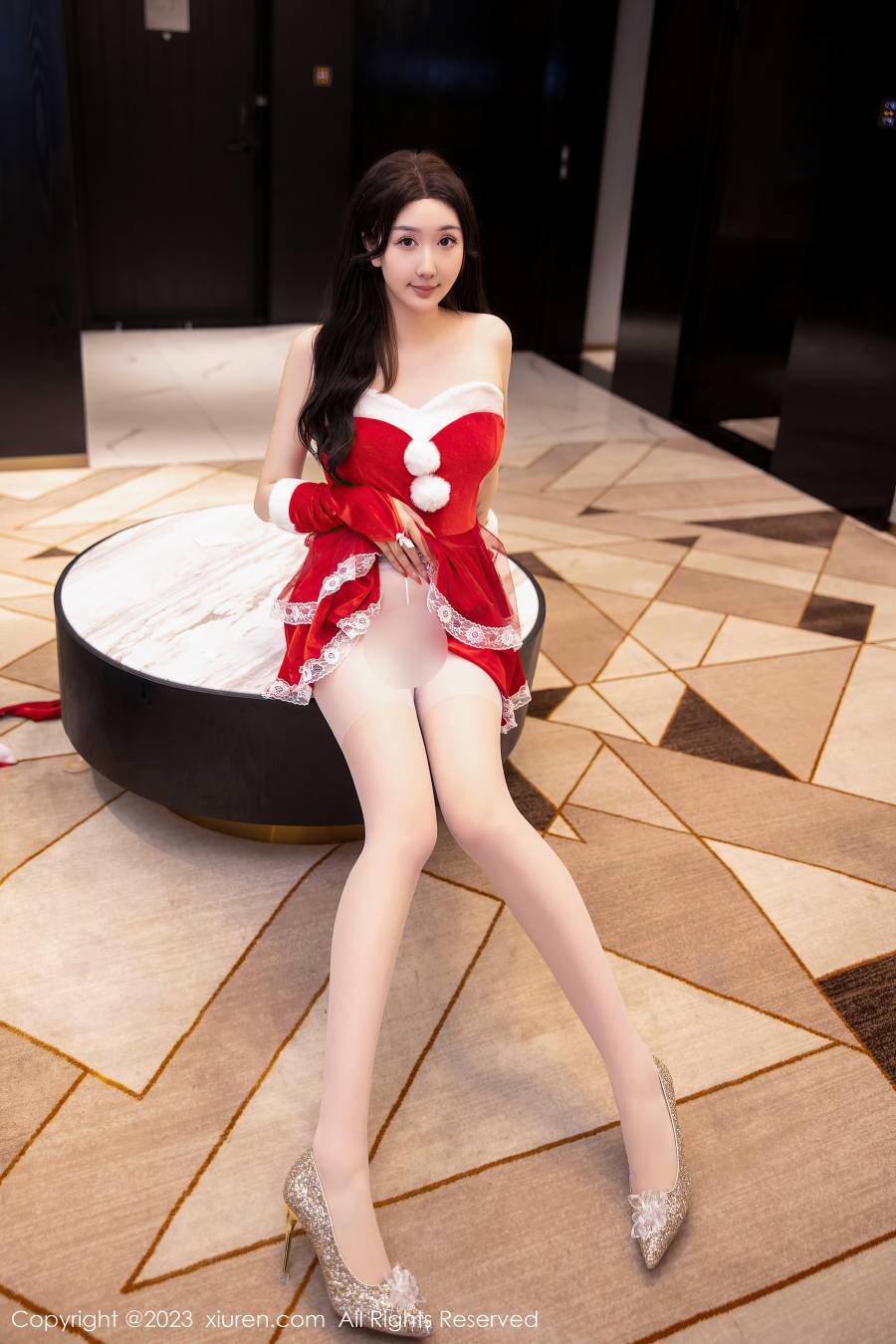[XIUREN秀人网] 2023.01.19 NO.6163 江真真 [87P-736MB]