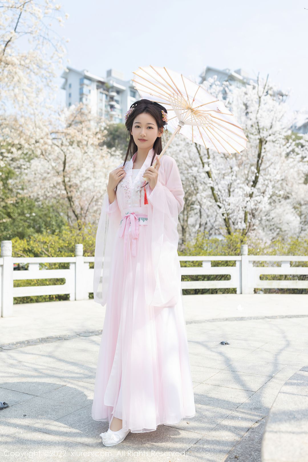 [XIUREN秀人网] 2022.03.21 NO.4749 唐安琪 [75P-700MB]