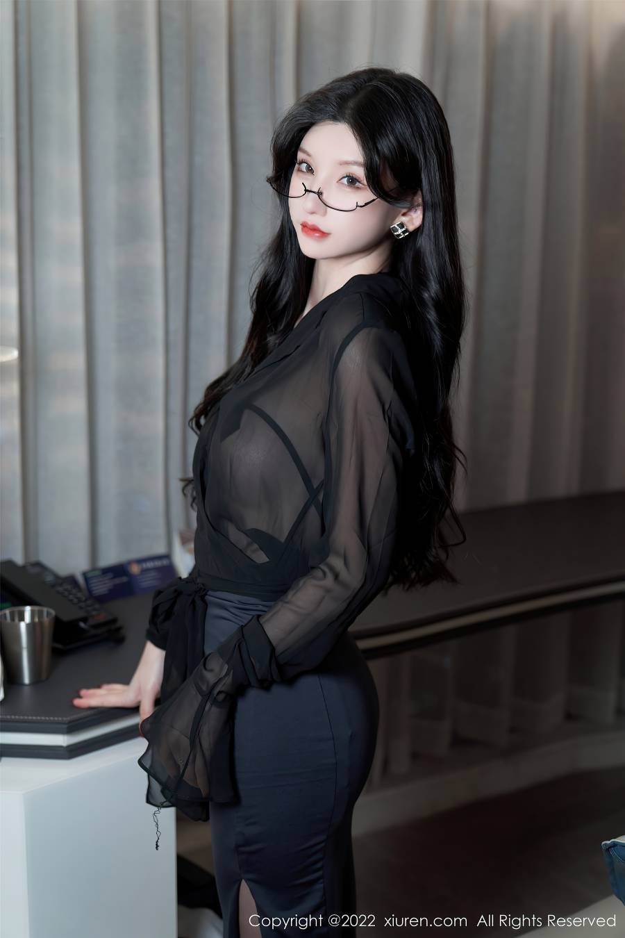 [XIUREN秀人网] 2022.11.25 NO.5914 周于希Sally [97P-847MB]