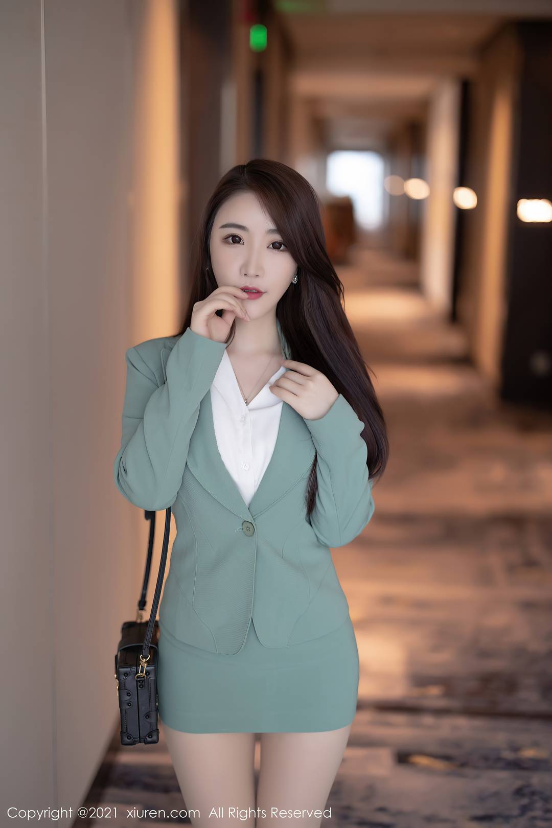 [XIUREN秀人网] 2021.07.28 NO.3728 Cherry绯月樱 [81P-604MB]