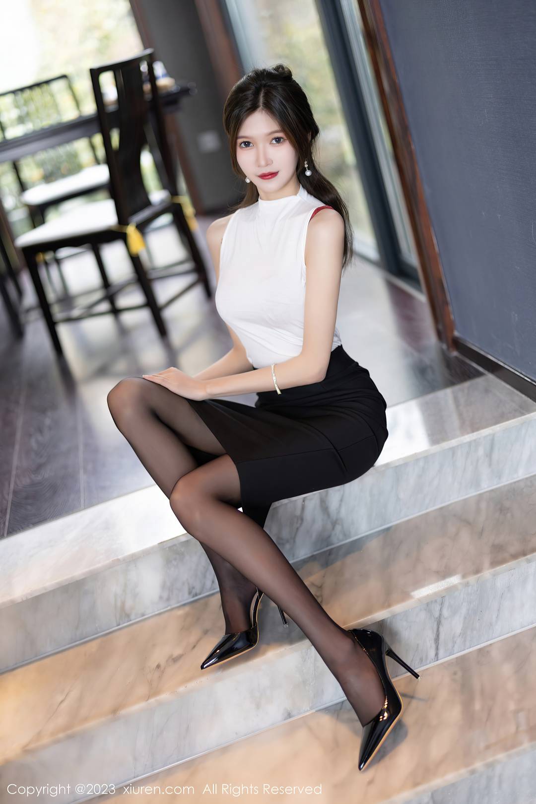 [XIUREN秀人网] 2023.01.31 NO.6194 程程程- [81P-623MB]