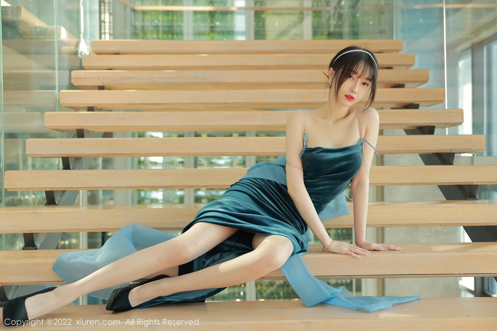 [XIUREN秀人网] 2022.08.25 NO.5493 玥儿玥er [59P-620MB]