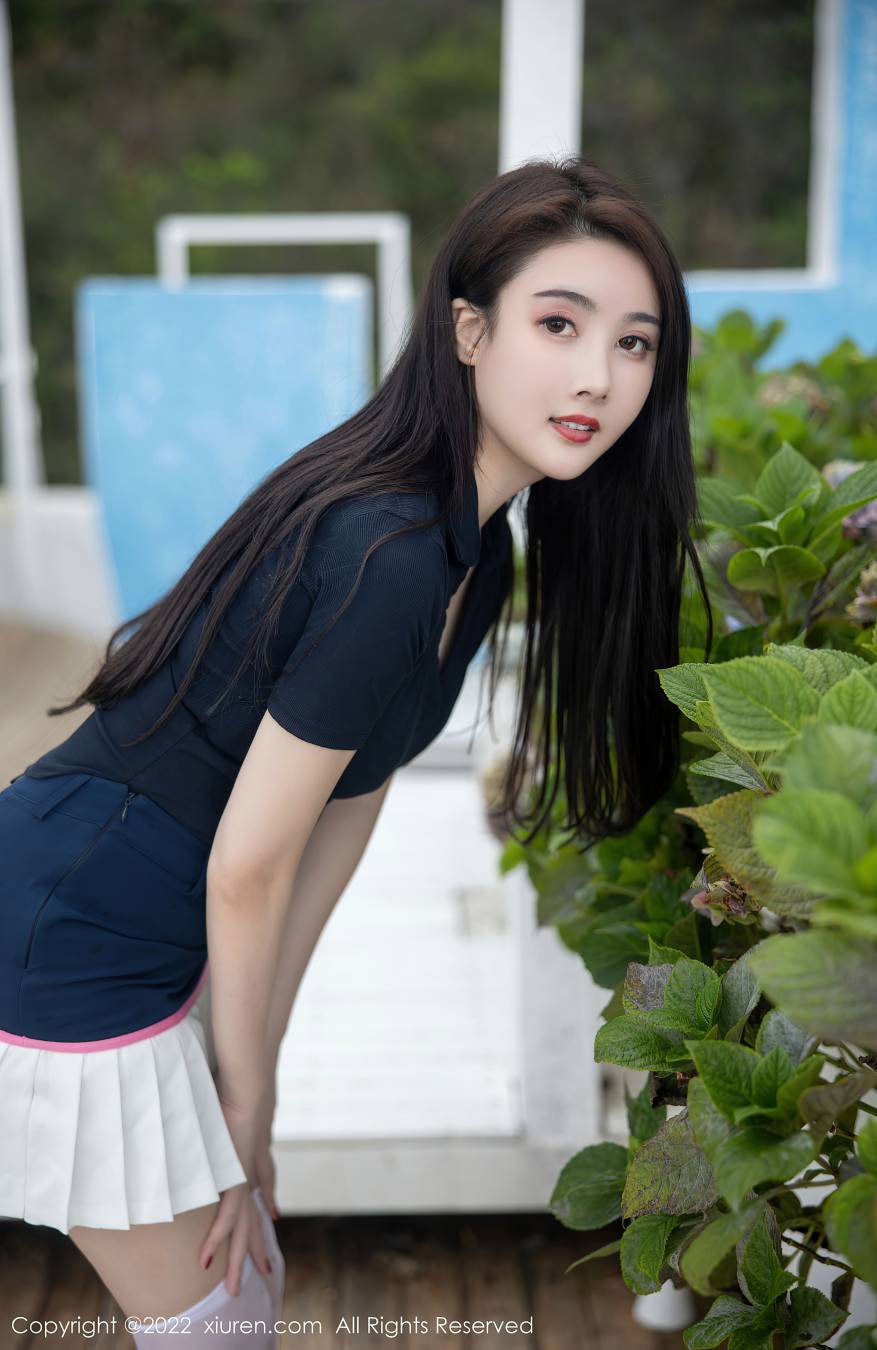 [XIUREN秀人网] 2022.11.17 NO.5870 summer宝宝 [54P-495MB]