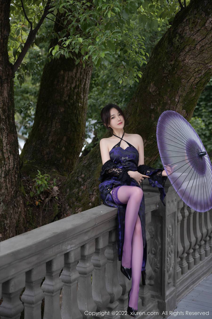 [XIUREN秀人网] 2022.12.30 NO.6074 鱼子酱Fish [79P-867MB]