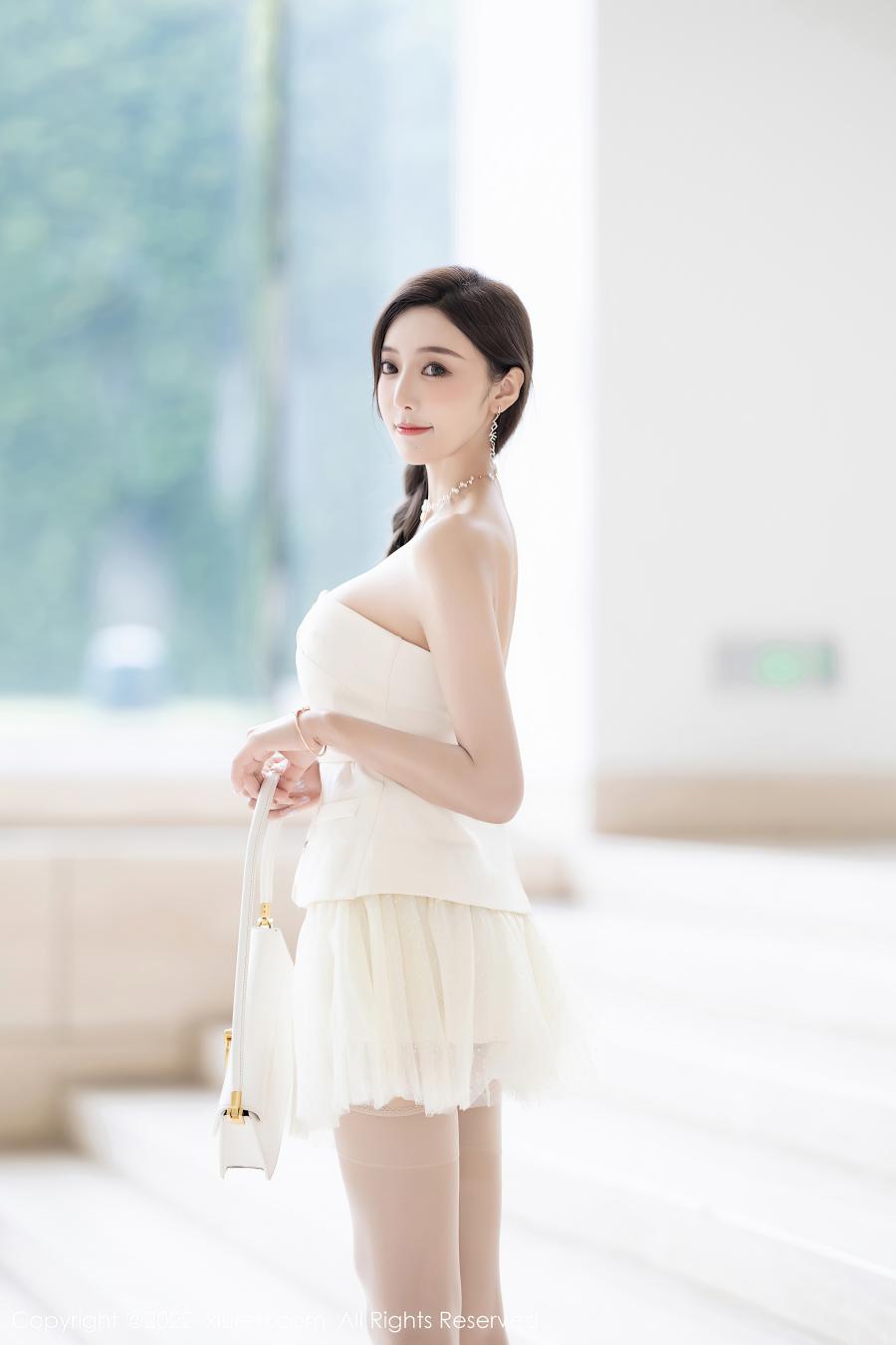 [XIUREN秀人网] 2022.09.02 NO.5539 王馨瑶yanni [78P-573MB]