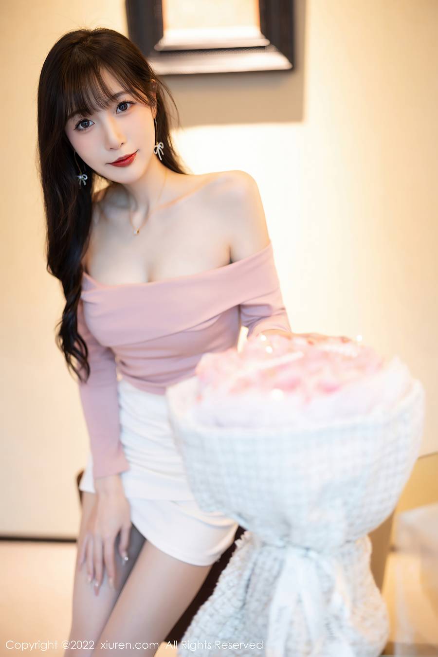 [XIUREN秀人网] 2022.11.30 NO.5934 林星阑 [81P-617MB]