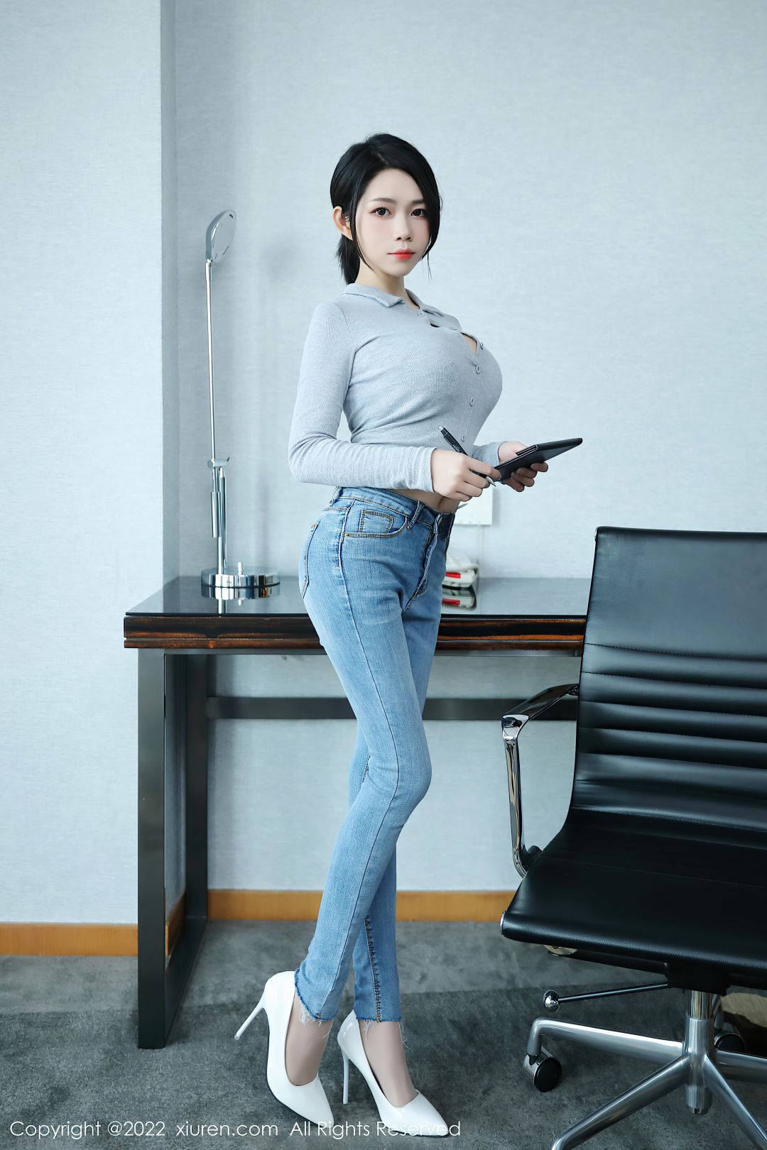 [XIUREN秀人网] 2022.03.14 NO.4711 娜娜子呀 [72P-779MB]