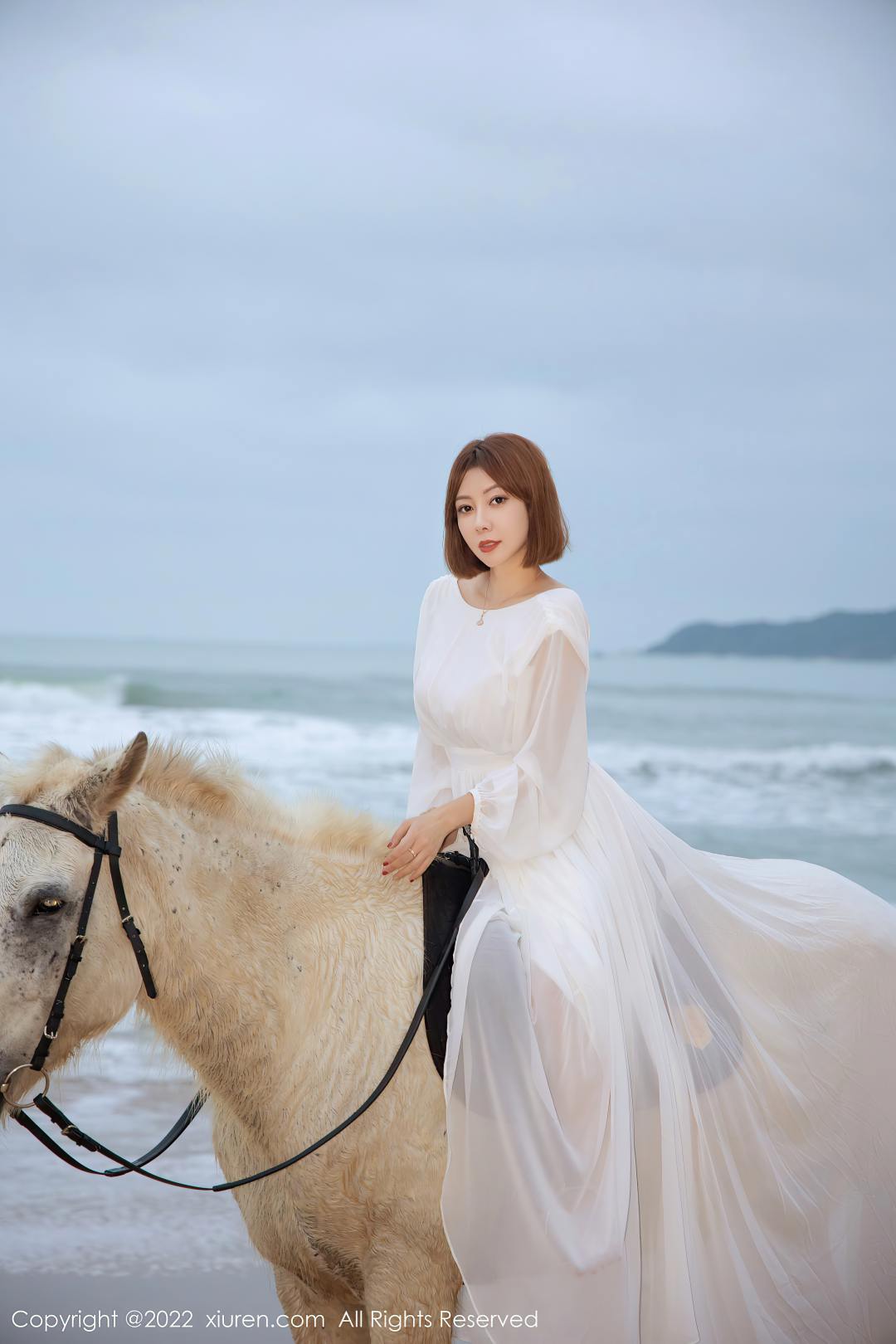 [XIUREN秀人网] 2022.04.12 NO.4853 果儿Victoria [40P-378MB]
