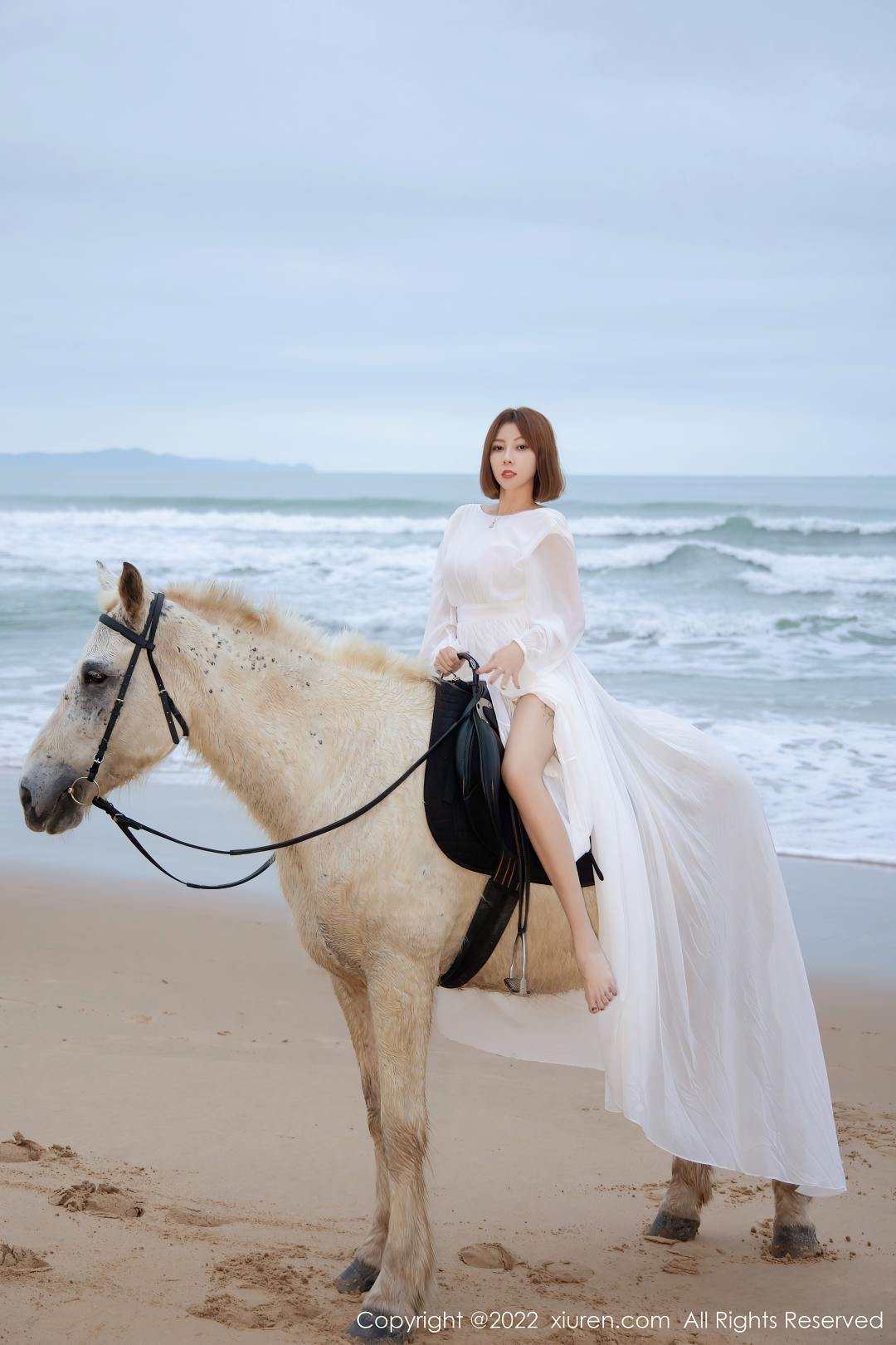 [XIUREN秀人网] 2022.04.12 NO.4853 果儿Victoria [40P-378MB]