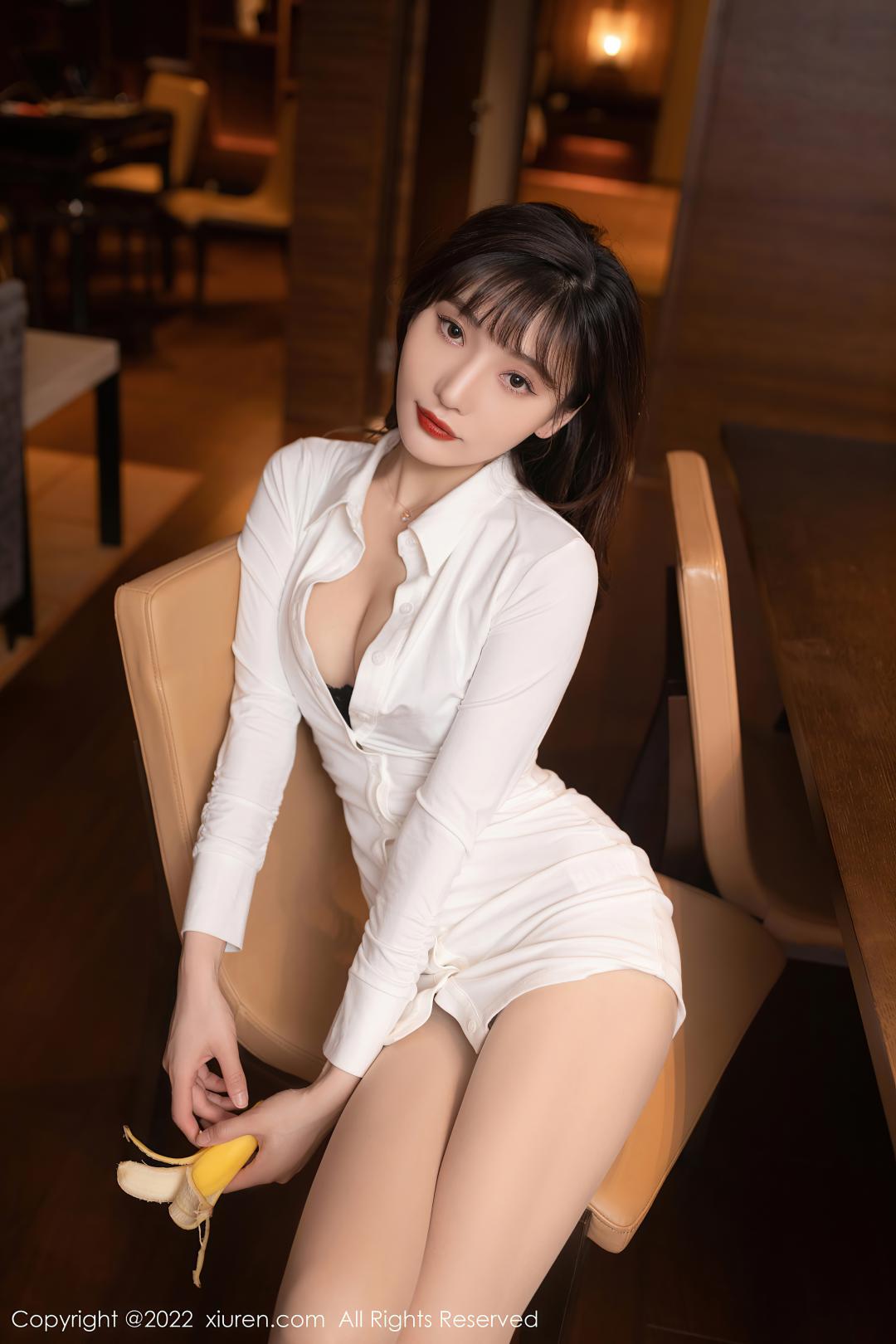 [XIUREN秀人网] 2022.08.11 NO.5425 陆萱萱 [78P-677MB]