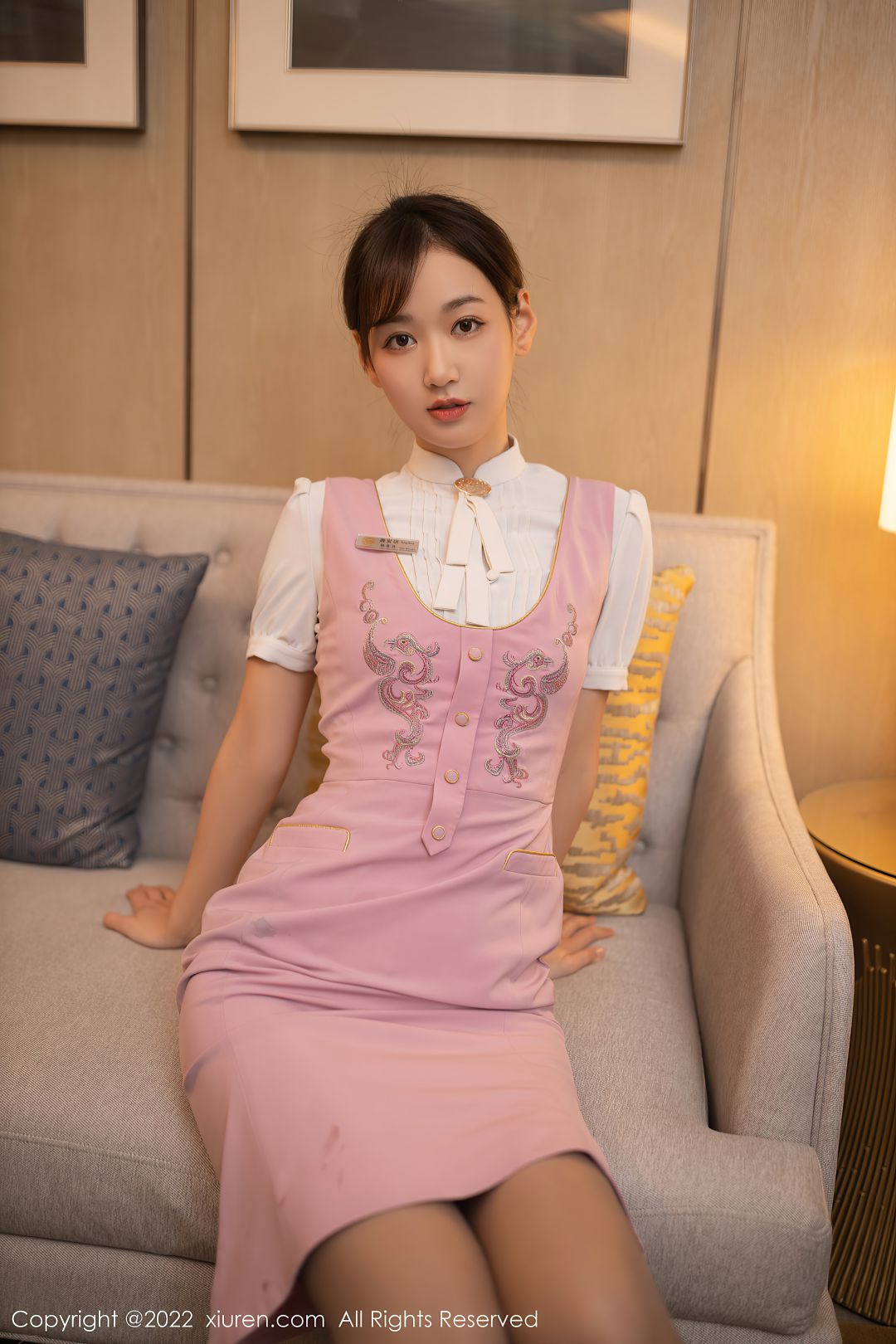 [XIUREN秀人网] 2022.02.28 NO.4647 唐安琪 [85P-809MB]