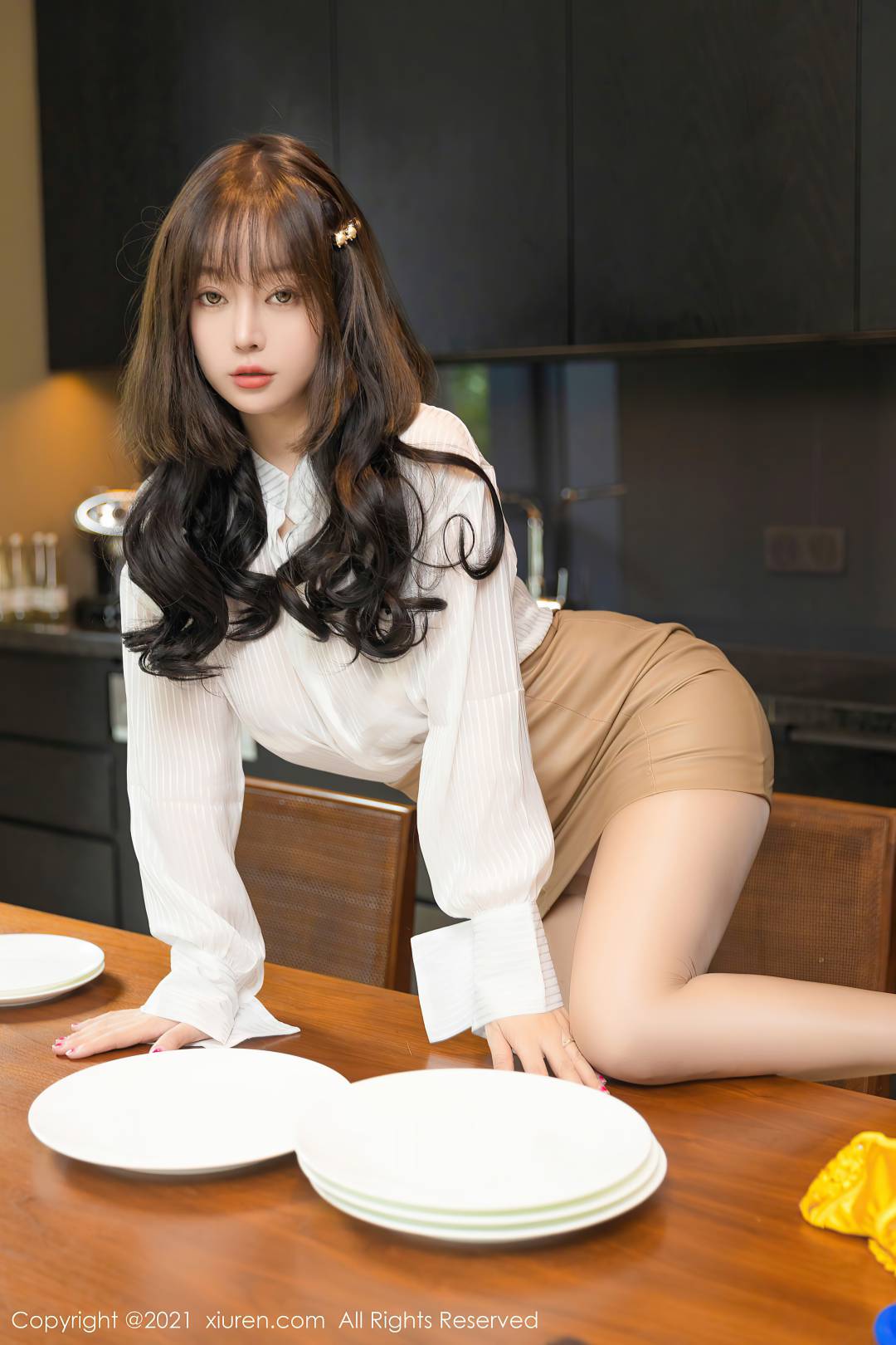 [XIUREN秀人网] 2021.11.16 NO.4225 王雨纯 [63P-632MB]