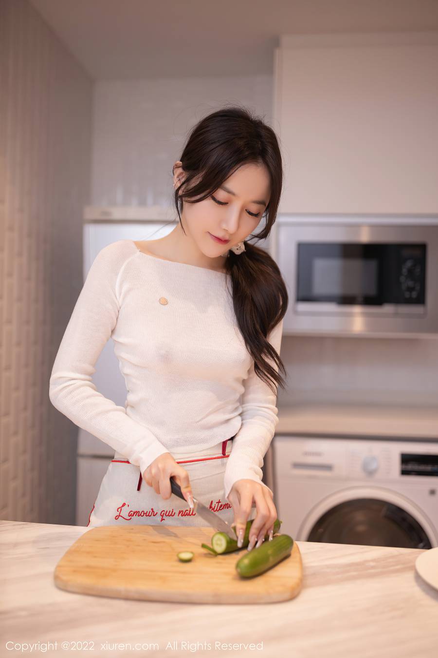 [XIUREN秀人网] 2022.11.25 NO.5913 鱼子酱Fish [80P-734MB]