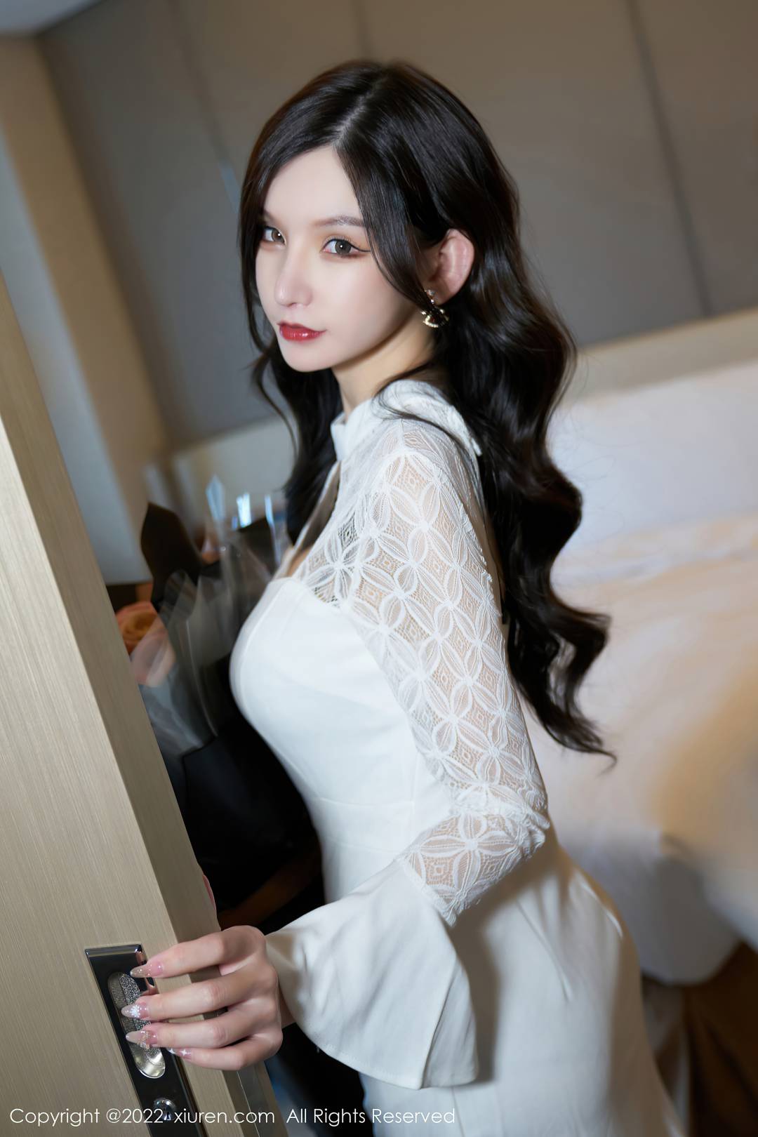 [XIUREN秀人网] 2022.01.05 NO.4426 周于希Sally [84P-754MB]