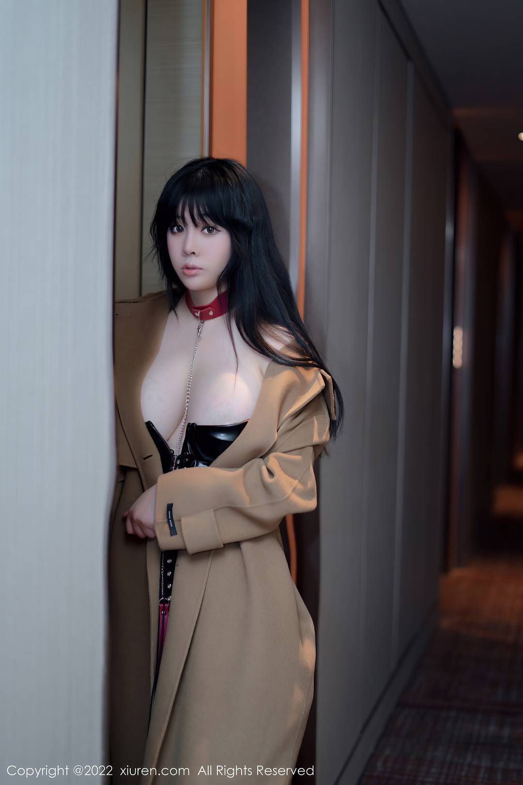 [XIUREN秀人网] 2022.06.01 NO.5090 徐媛媛 [49P-550MB]