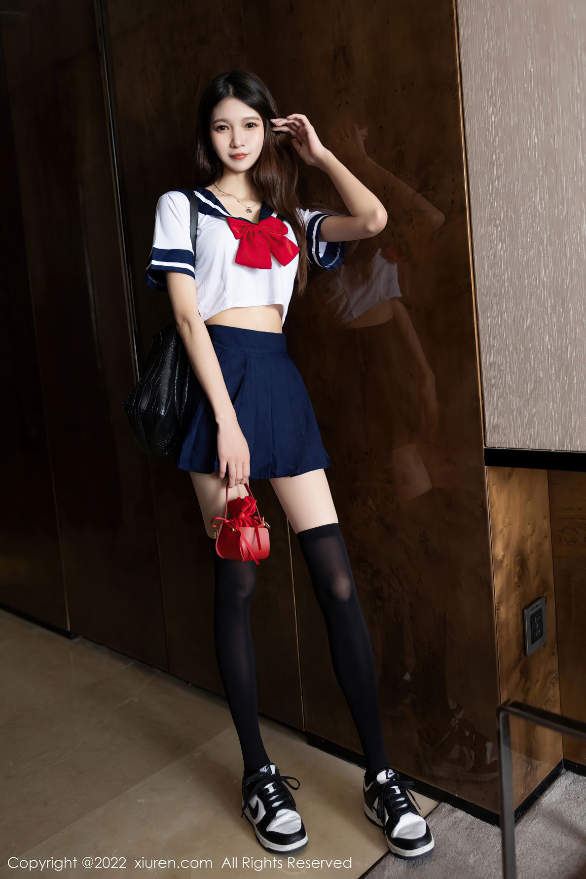 [XIUREN秀人网] 2022.02.17 NO.4598 程程程- [73P-645MB]