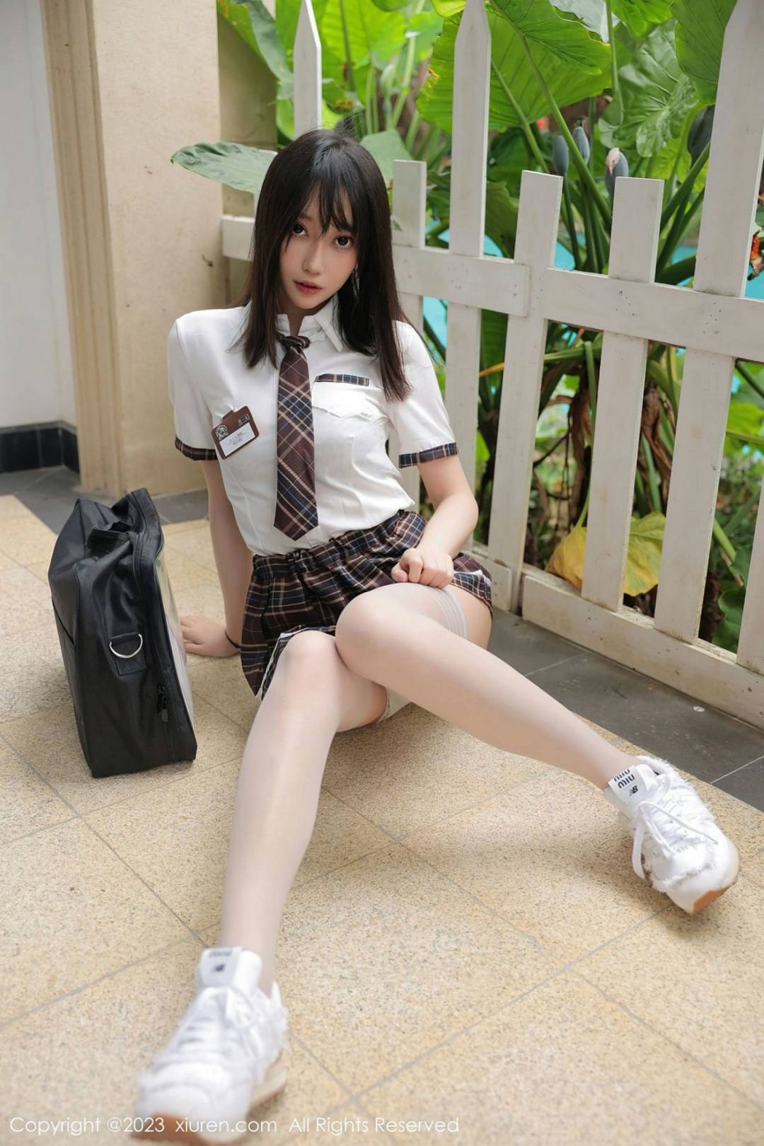 [XIUREN秀人网] 2023.02.20 NO.6292 玥儿玥er [67P-650MB]