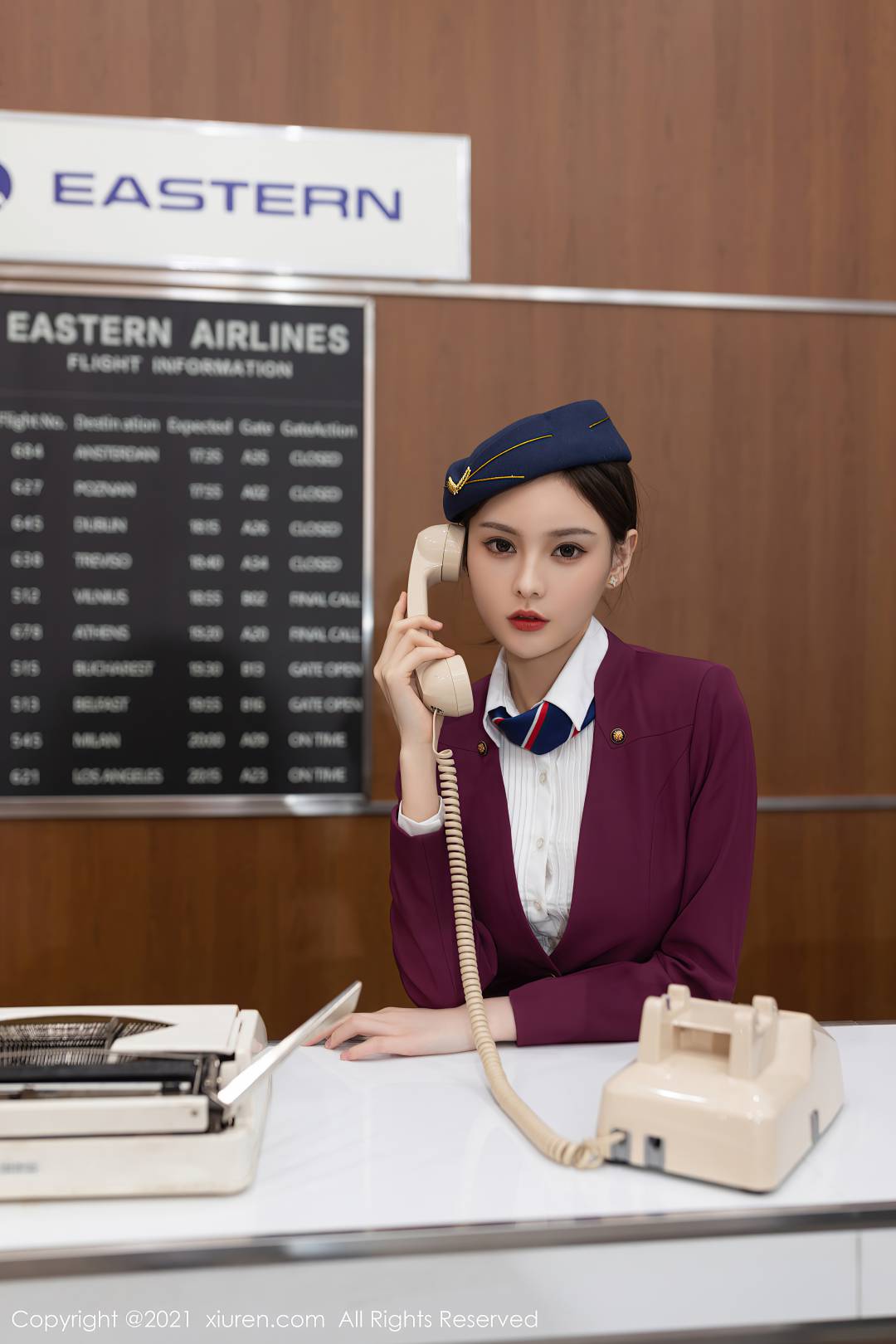 [XIUREN秀人网] 2021.11.24 NO.4264 王心怡 [78P-690MB]