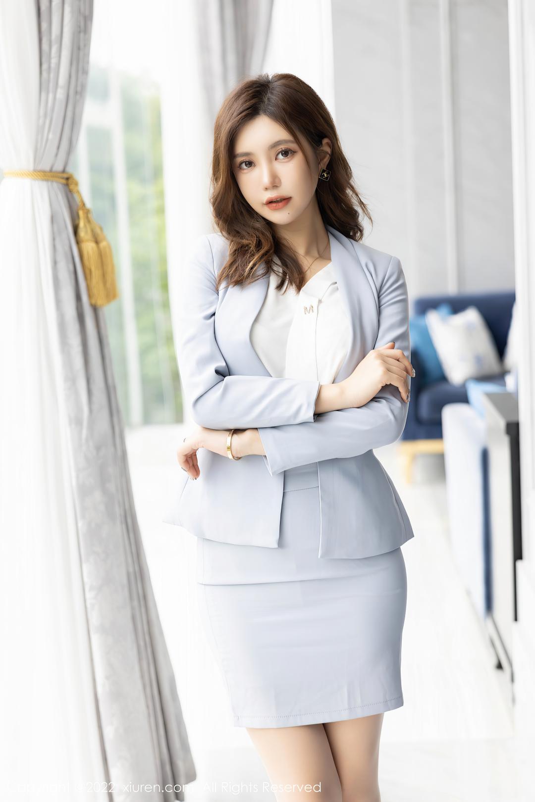 [XIUREN秀人网] 2022.05.13 NO.5006 绮里嘉ula [90P-748MB]