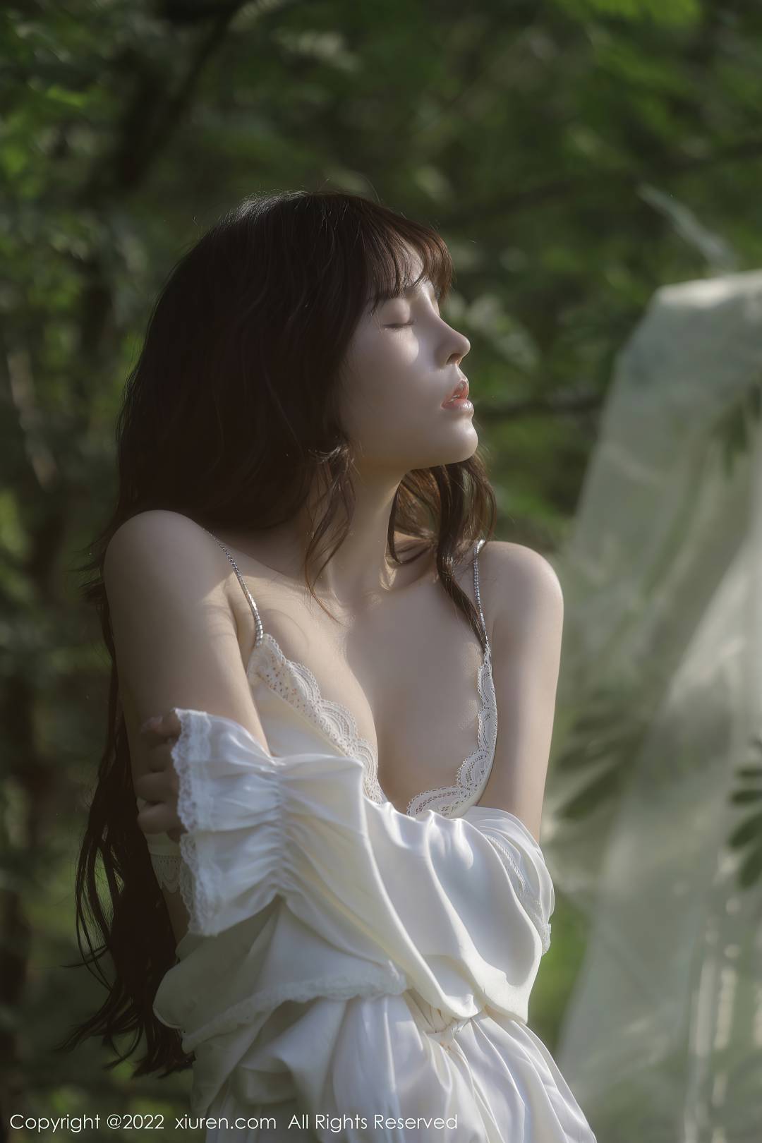 [XIUREN秀人网] 2022.06.02 NO.5098 许嘉欣 [66P-576MB]