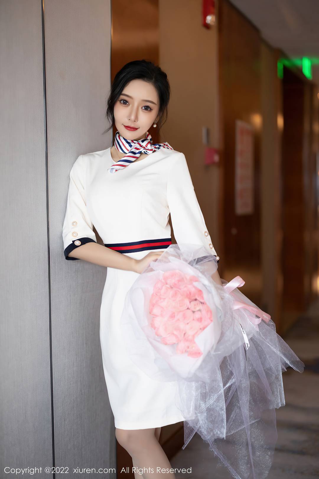 [XIUREN秀人网] 2022.05.05 NO.4963 王馨瑶yanni [71P-607MB]