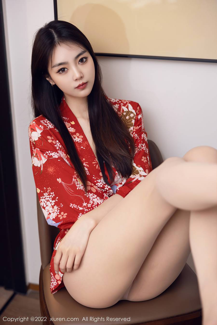 [XIUREN秀人网] 2022.10.20 NO.5736 可樂Vicky [53P-497MB]