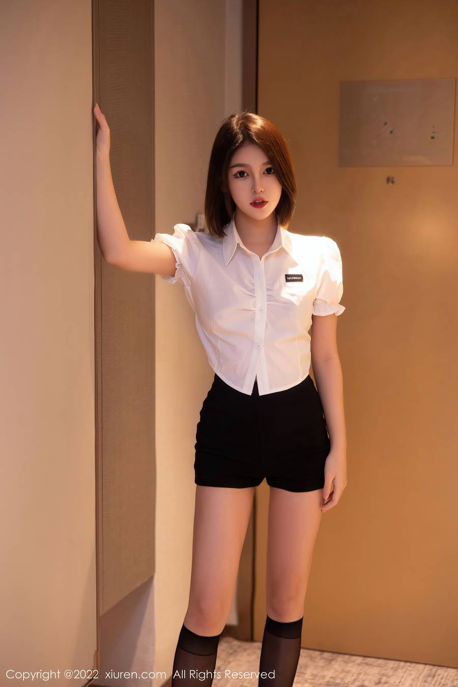 [XIUREN秀人网] 2022.10.13 NO.5702 美羊羊 [88P-765MB]