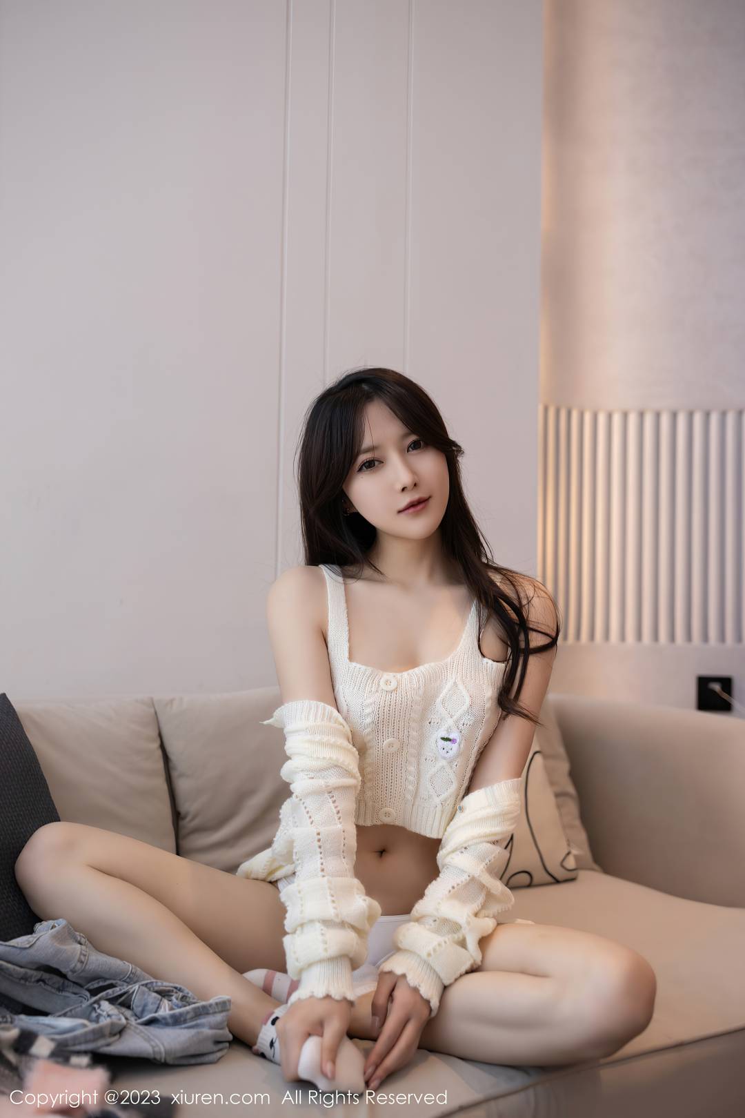 [XIUREN秀人网] 2023.02.03 NO.6216 鱼子酱Fish [78P-669MB]