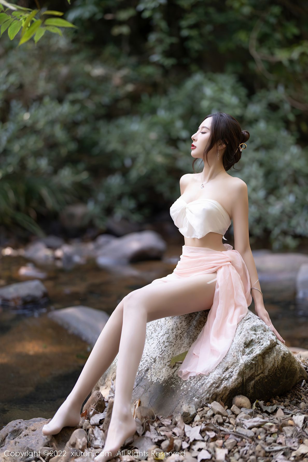 [XIUREN秀人网] 2022.01.25 NO.4511 王馨瑶yanni [61P-587MB]