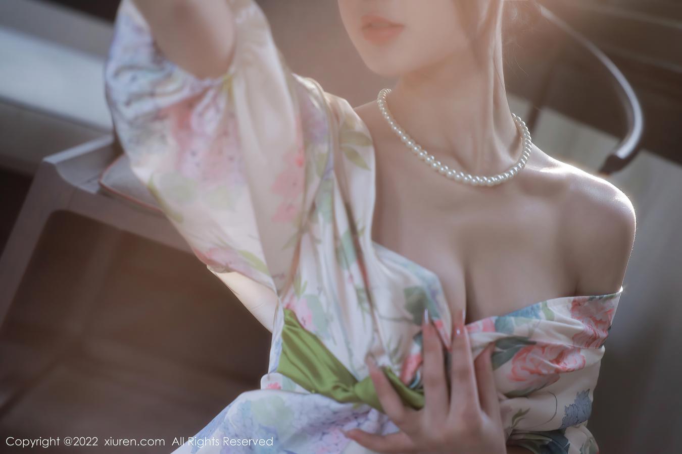 [XIUREN秀人网] 2022.08.30 NO.5514 谢晚晚 [111P-937MB]